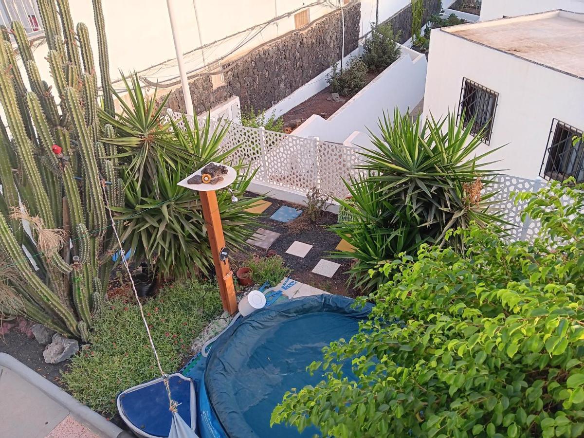 Apartamento 2 dormitorios cerca de la playa en Puerto del Carmen Puerto del Carmen  Exterior foto